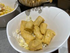 -海底捞火锅(飞马水城店)