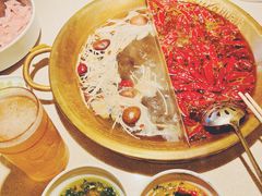 -小龙坎火锅(全球总店)