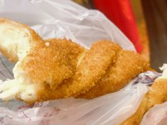 -弘祥蜂蜜大麻花(烟大店)