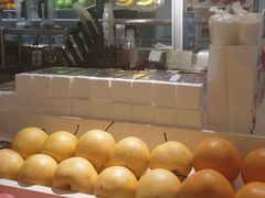 -Jazcu珍仕菓鲜榨果汁(西单大悦城店)