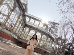 -丽池公园