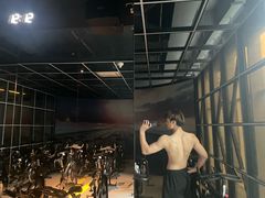 -锐动健身游泳(博地中心店)