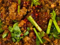 -百年粉蒸牛肉
