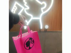 -喜茶(北京通州万达店)