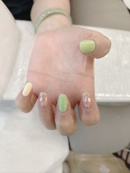 -斯馨·健康美甲美睫