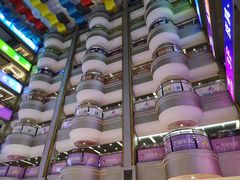 -黄河时装城(虎门店)