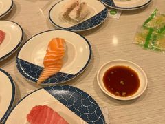 -滨寿司(汇金店)