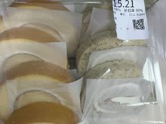 -物美超市(三里河店)