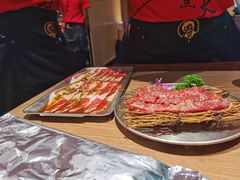 -西塔老太太泥炉烤肉