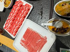 -东来顺(非遗·清真火锅·盛世广场店)