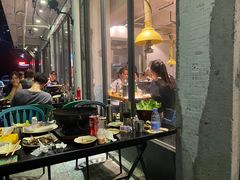 -肆拾壹號烤肉(龙岗店)