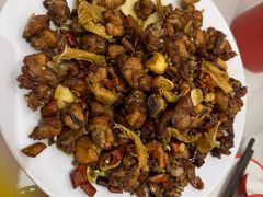 -偏爱炒鸡(老县衙店)