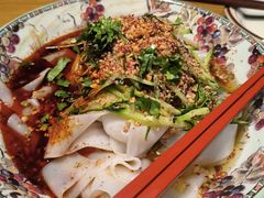 -纳鲁孜·新疆特色餐厅(上海悦荟广场店)