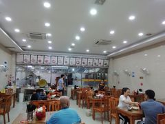 大堂-老牌依强牛肉店(达道总店)