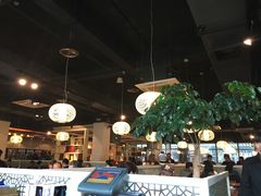 大堂-老头儿油爆虾(星光一期店)