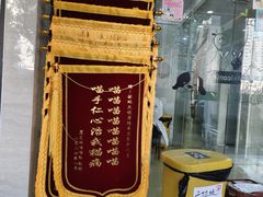 -瑞派天使宠物医院·神经外科·骨科·核磁(洛川中路店)