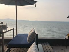 -网红落日悬崖餐厅 The Sky Gallery