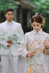 -黑马婚纱摄影
