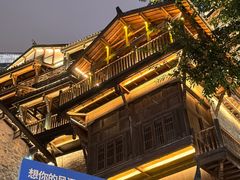 -重庆十八梯传统风貌区