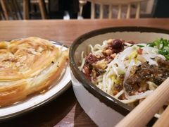 -谭师爷龙抄手(白下路店)