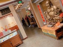 -一盏明灯全素斋(殊像寺店)