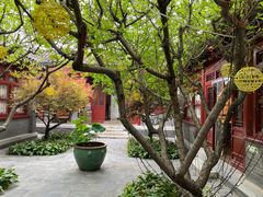 -李叔同故居纪念馆