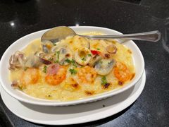-新旺茶餐厅•早餐(迪士尼小镇店)