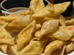 -毛毛熏肉•东北菜老字号(大安街店)