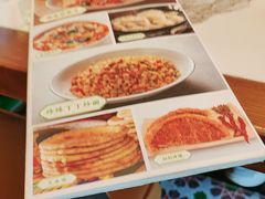 -巴依老爷新疆美食(常营店)