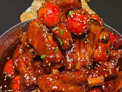 -必点海鲜·海肠捞饭大王(滨江道店)