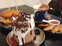 -甘单茶事小馆(洋河店)