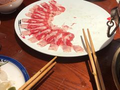 -1078號老北京涮肉(松柏店)