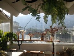 -唐咖精品咖啡(大理古城手冲店)