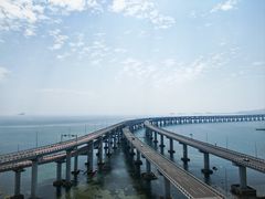 -星海湾跨海大桥