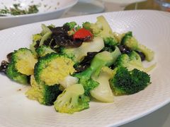 -老平安农家菜(平安店)