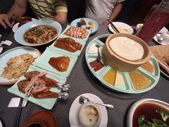 -羲和雅苑•北京烤鸭(平安国际金融中心店)