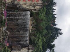 -南江大峡谷
