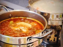 -西安高新希尔顿酒店·咖啡露台西餐厅