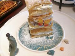 -唐猫庭院·千年陕菜(大唐不夜城店)