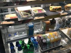 -星巴克(万都店)