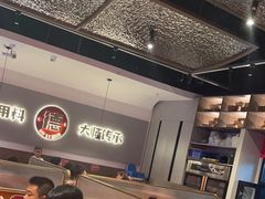 -得意啫·广东啫啫煲(前海HOP店)