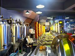 -四禧精酿铜锅涮肉·烧烤工场(大明湖店)