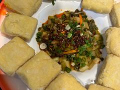-云隐小厨·传统大理美食(复兴路店)