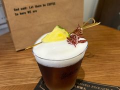 -Parking Coffee(孩儿巷店)