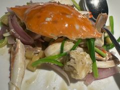 -荣小馆(安达仕店)