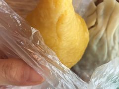-航天馒头(瞻园路店)