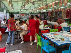 -陈老二烧烤(草市街总店)