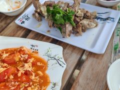 -清真·伊清阁餐厅