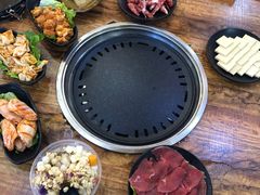 -游击队小豆腐(九街店)