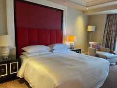 -澳门喜来登大酒店